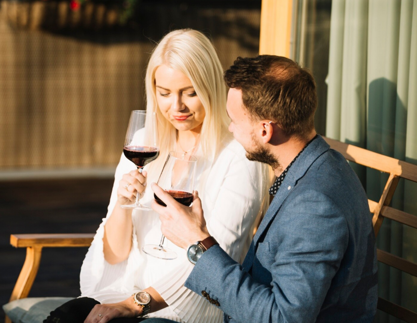 Authentic Connections